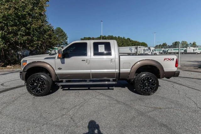 2016 Ford Super Duty 3rd Gen - Image 6 of 21