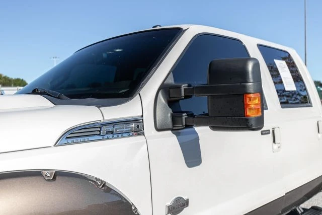 2016 Ford Super Duty 3rd Gen - Image 3 of 21