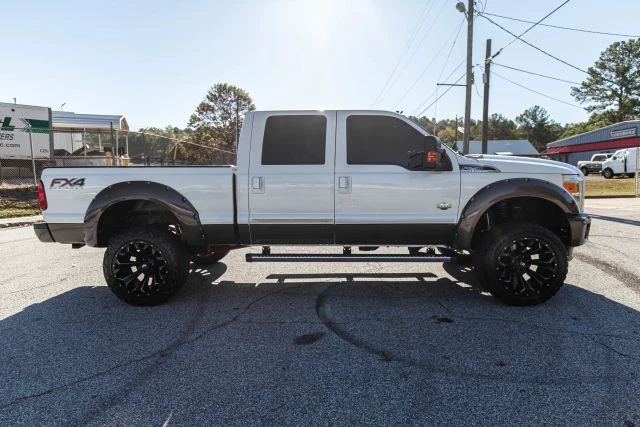 2016 Ford Super Duty 3rd Gen - Image 11 of 21