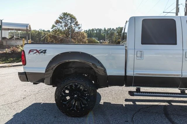 2016 Ford Super Duty 3rd Gen - Image 10 of 21