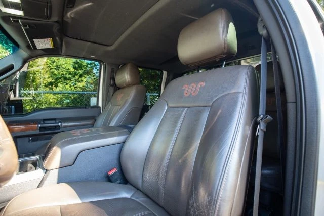 2016 Ford Super Duty 3rd Gen - Image 16 of 21