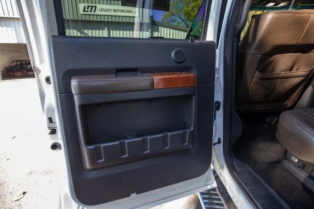 2016 Ford Super Duty 3rd Gen - Image 21 of 21