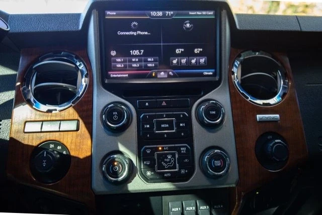 2016 Ford Super Duty 3rd Gen - Image 19 of 21
