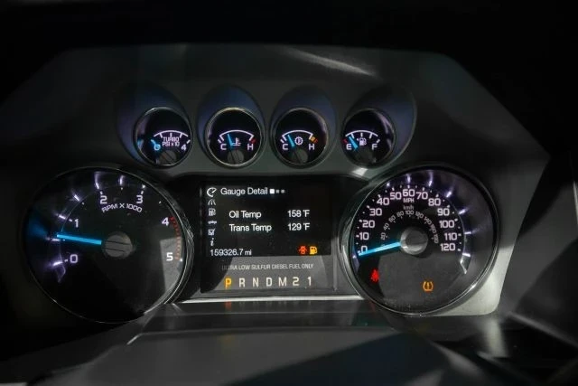 2016 Ford Super Duty 3rd Gen - Image 20 of 21
