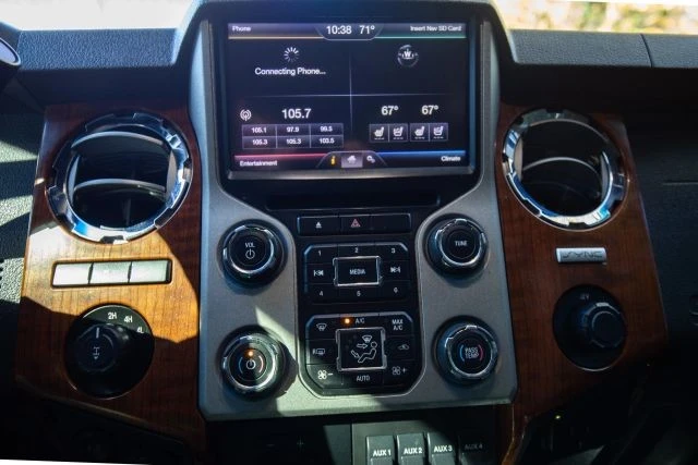 2016 Ford Super Duty 3rd Gen - Image 19 of 21