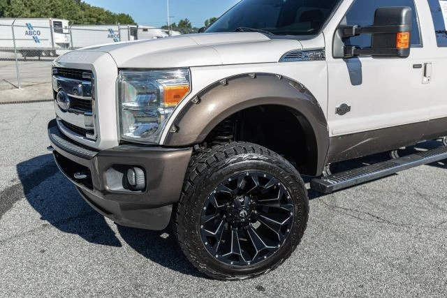 2016 Ford Super Duty 3rd Gen - Image 2 of 21