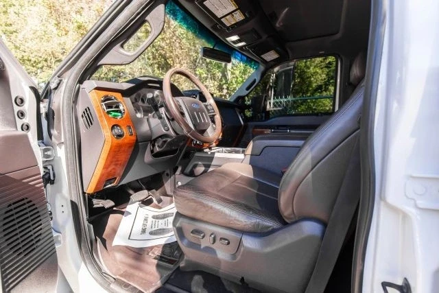 2016 Ford Super Duty 3rd Gen - Image 15 of 21