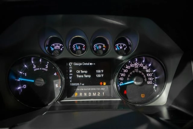2016 Ford Super Duty 3rd Gen - Image 20 of 21