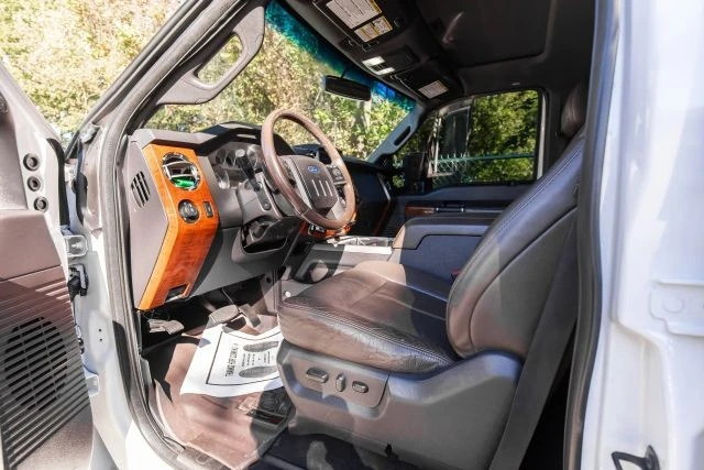 2016 Ford Super Duty 3rd Gen - Image 15 of 21