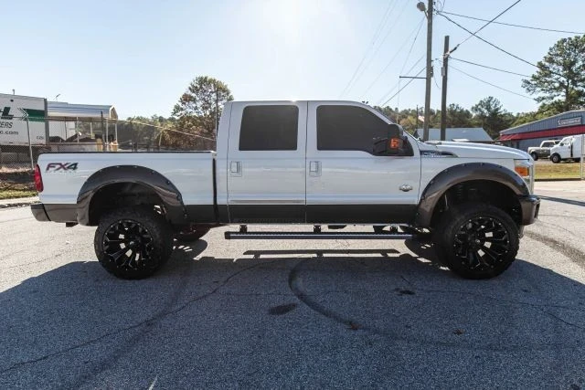 2016 Ford Super Duty 3rd Gen - Image 11 of 21
