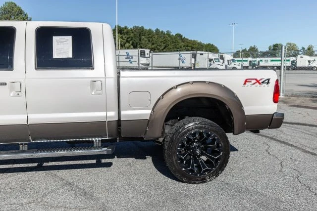 2016 Ford Super Duty 3rd Gen - Image 5 of 21