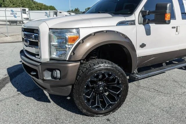 2016 Ford Super Duty 3rd Gen - Image 2 of 21