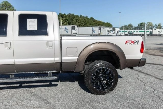 2016 Ford Super Duty 3rd Gen - Image 5 of 21