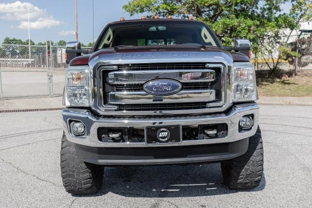 2016 Ford Super Duty 3rd Gen - Image 2 of 21
