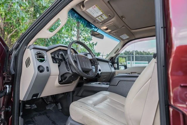 2016 Ford Super Duty 3rd Gen - Image 15 of 21