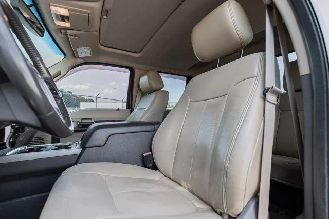 2016 Ford Super Duty 3rd Gen - Image 16 of 21