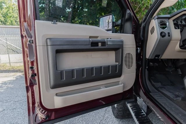 2016 Ford Super Duty 3rd Gen - Image 14 of 21