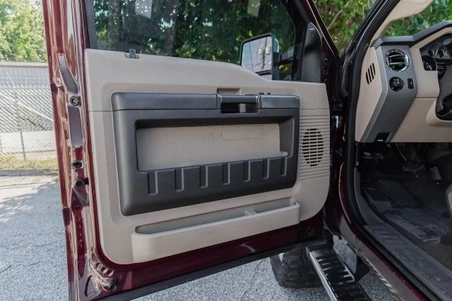 2016 Ford Super Duty 3rd Gen - Image 14 of 21