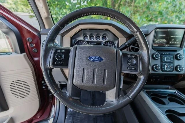 2016 Ford Super Duty 3rd Gen - Image 21 of 21