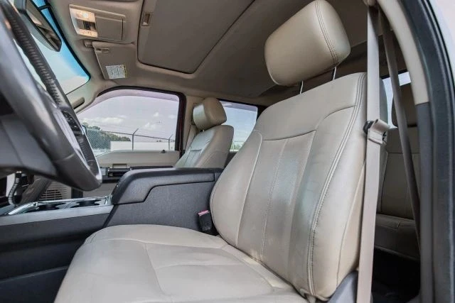 2016 Ford Super Duty 3rd Gen - Image 16 of 21