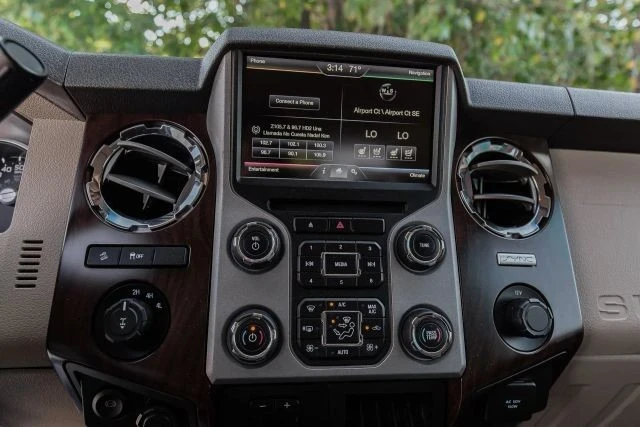 2016 Ford Super Duty 3rd Gen - Image 20 of 21