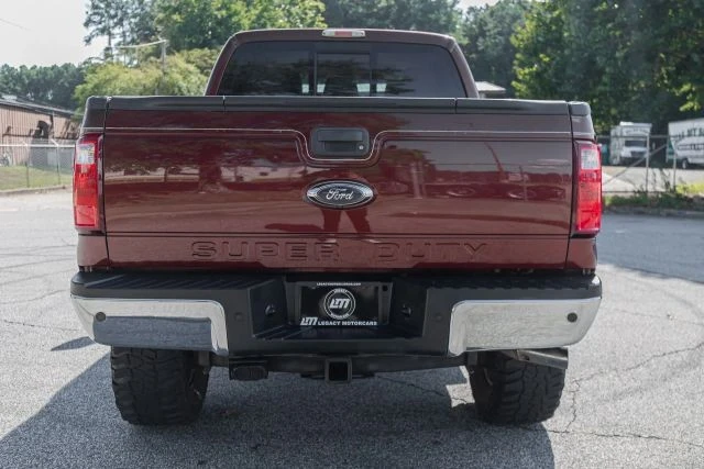 2016 Ford Super Duty 3rd Gen - Image 7 of 21