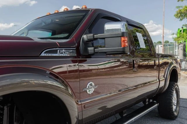 2016 Ford Super Duty 3rd Gen - Image 11 of 21