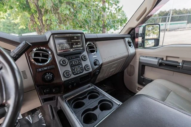 2016 Ford Super Duty 3rd Gen - Image 19 of 21