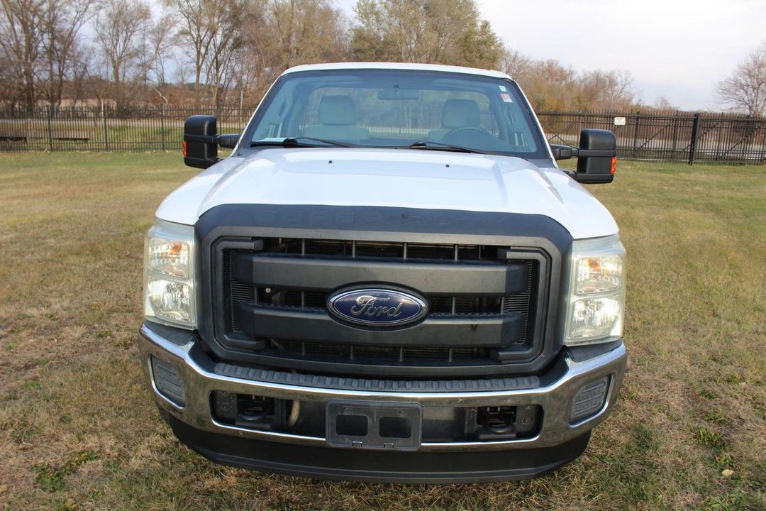 2016 Ford Super Duty 4th Gen - Image 10 of 12