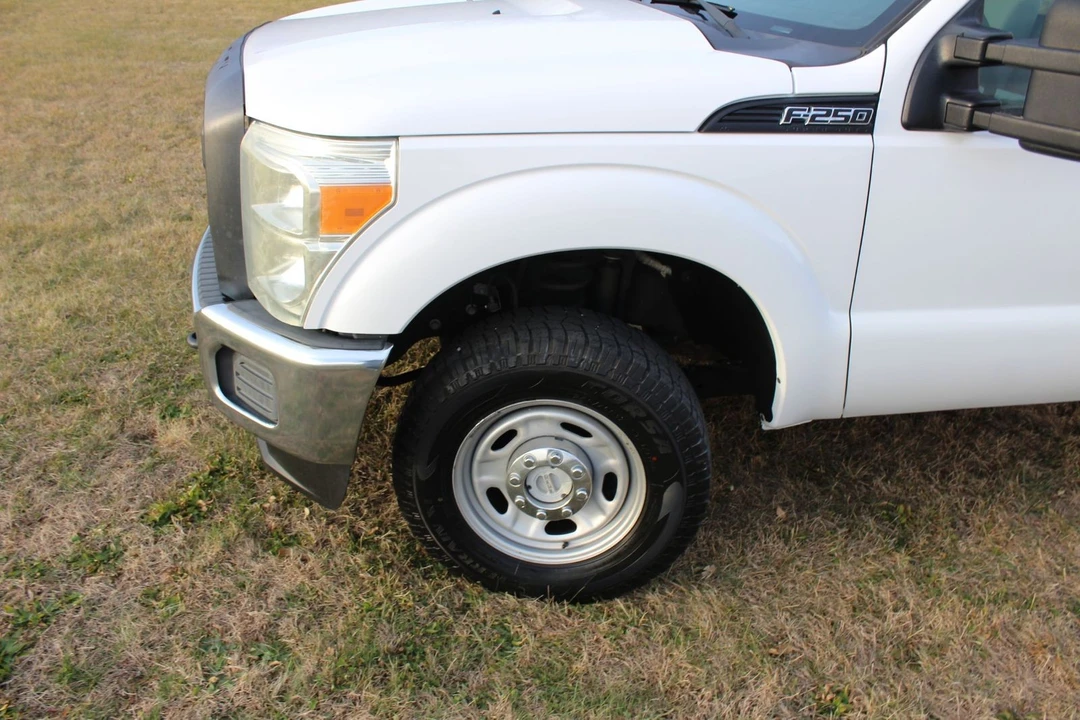 2016 Ford Super Duty 4th Gen - Image 9 of 12