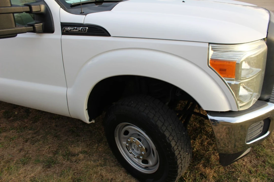 2016 Ford Super Duty 4th Gen - Image 11 of 12