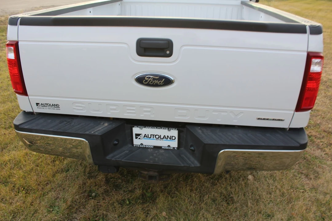 2016 Ford Super Duty 4th Gen - Image 6 of 12