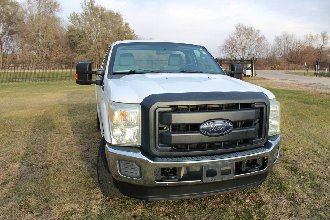 2016 Ford Super Duty 4th Gen - Image 3 of 12