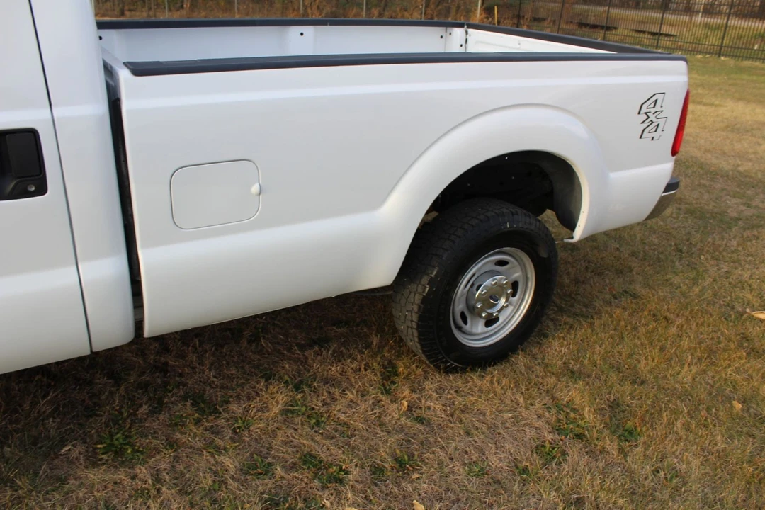 2016 Ford Super Duty 4th Gen - Image 7 of 12