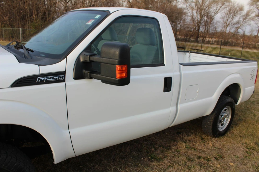 2016 Ford Super Duty 4th Gen - Image 8 of 12