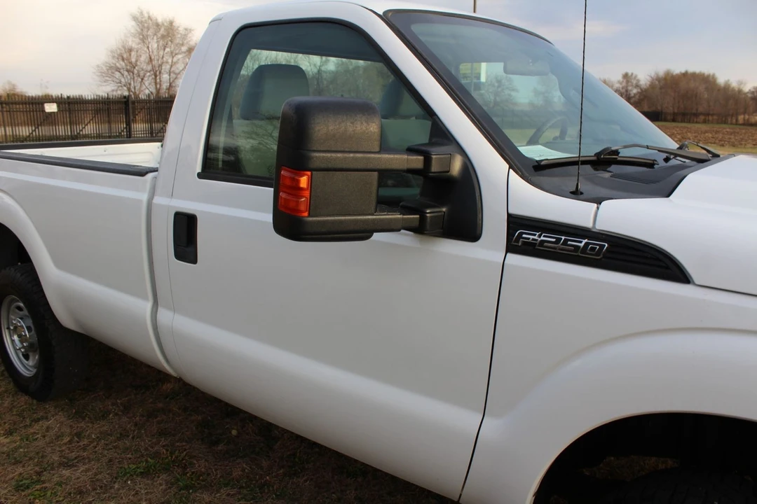 2016 Ford Super Duty 4th Gen - Image 12 of 12