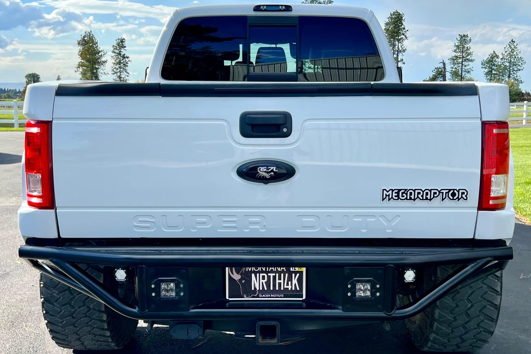 2016 Ford Super Duty 3rd Gen - Image 5 of 31