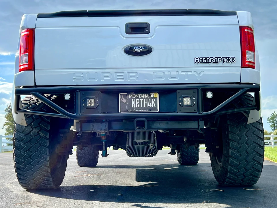 2016 Ford Super Duty 3rd Gen - Image 19 of 31