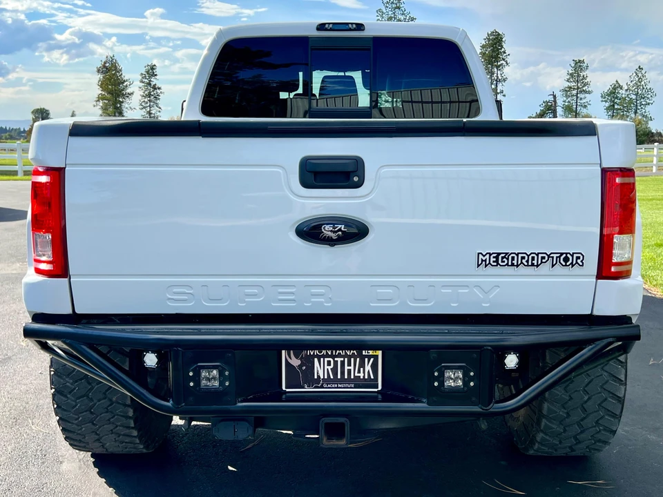 2016 Ford Super Duty 3rd Gen - Image 18 of 31