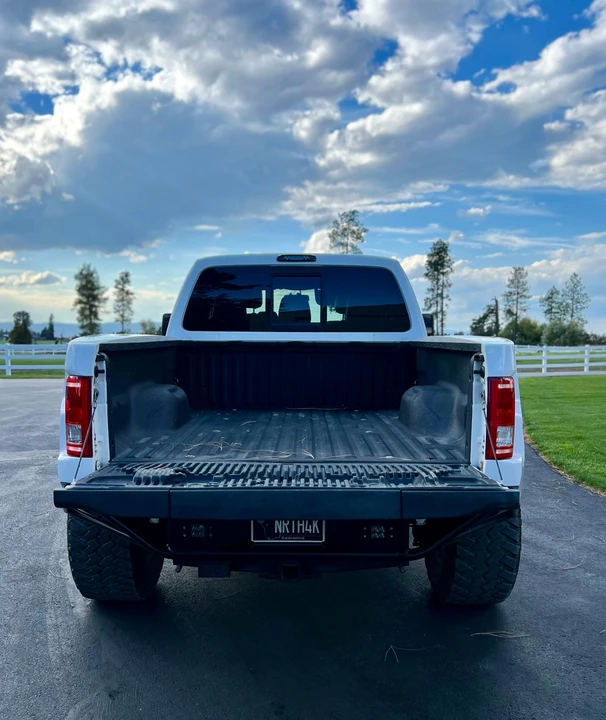 2016 Ford Super Duty 3rd Gen - Image 21 of 31