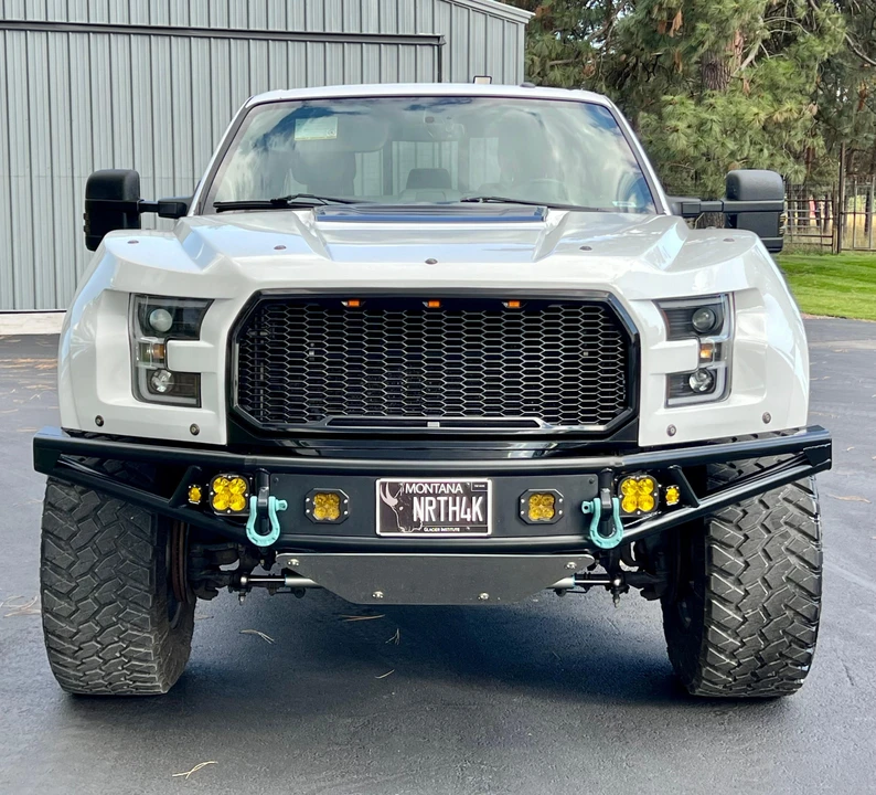 2016 Ford Super Duty 3rd Gen - Image 6 of 31