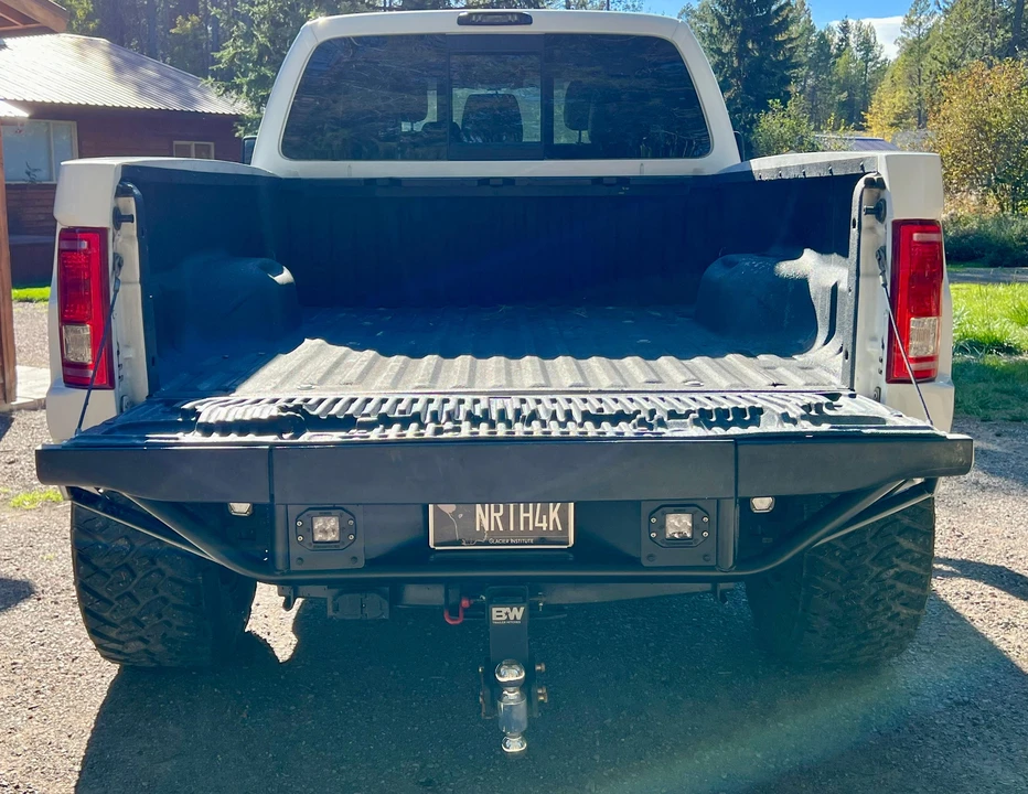 2016 Ford Super Duty 3rd Gen - Image 20 of 31