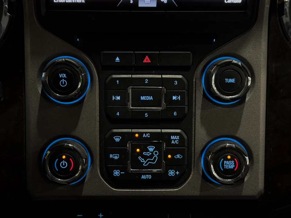 2016 Ford Super Duty 3rd Gen - Image 10 of 12