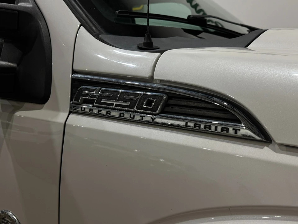 2016 Ford Super Duty 3rd Gen - Image 3 of 12