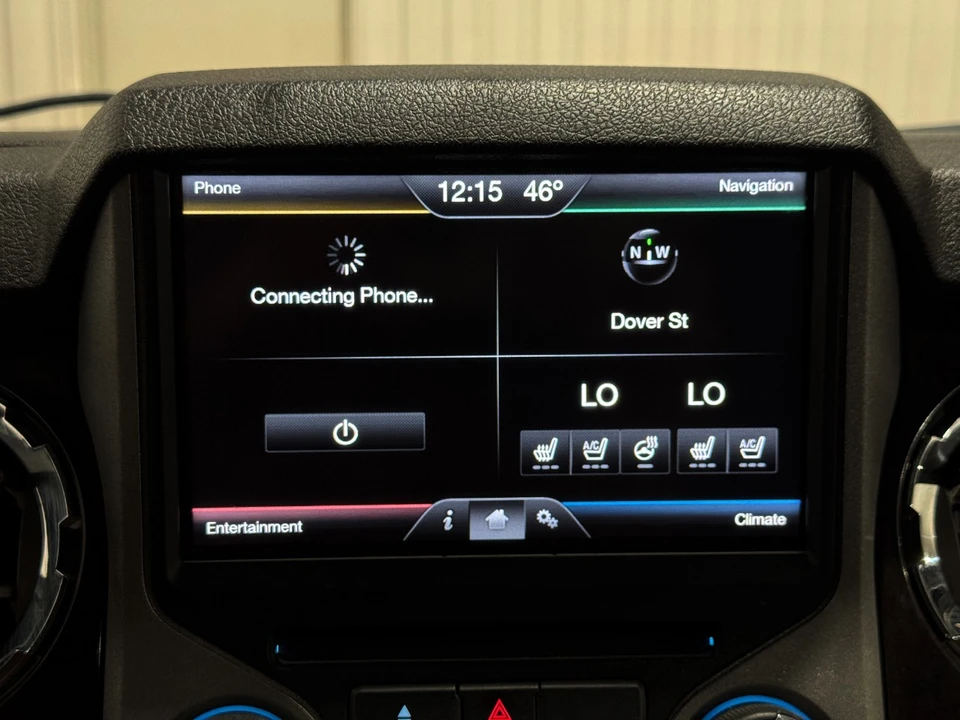 2016 Ford Super Duty 3rd Gen - Image 12 of 12