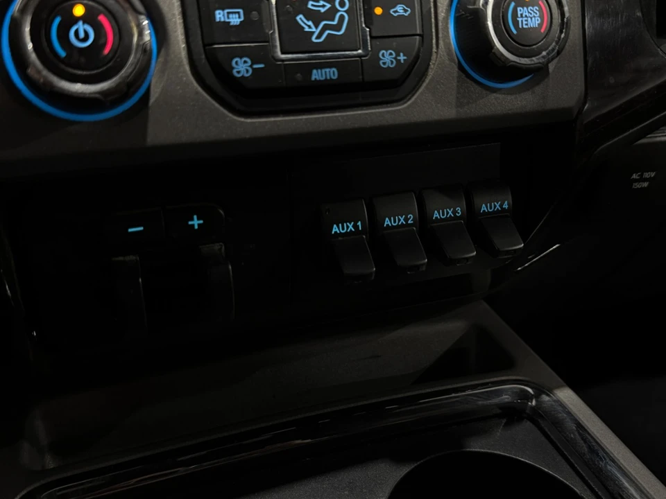 2016 Ford Super Duty 3rd Gen - Image 7 of 12