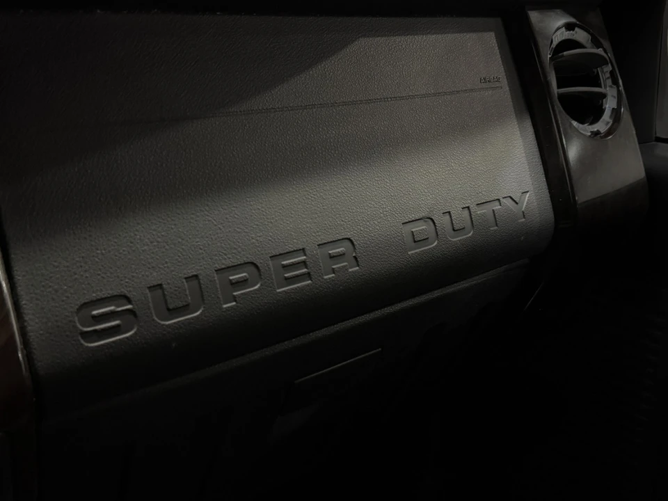 2016 Ford Super Duty 3rd Gen - Image 8 of 12