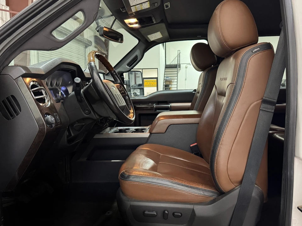 2016 Ford Super Duty 3rd Gen - Image 4 of 12