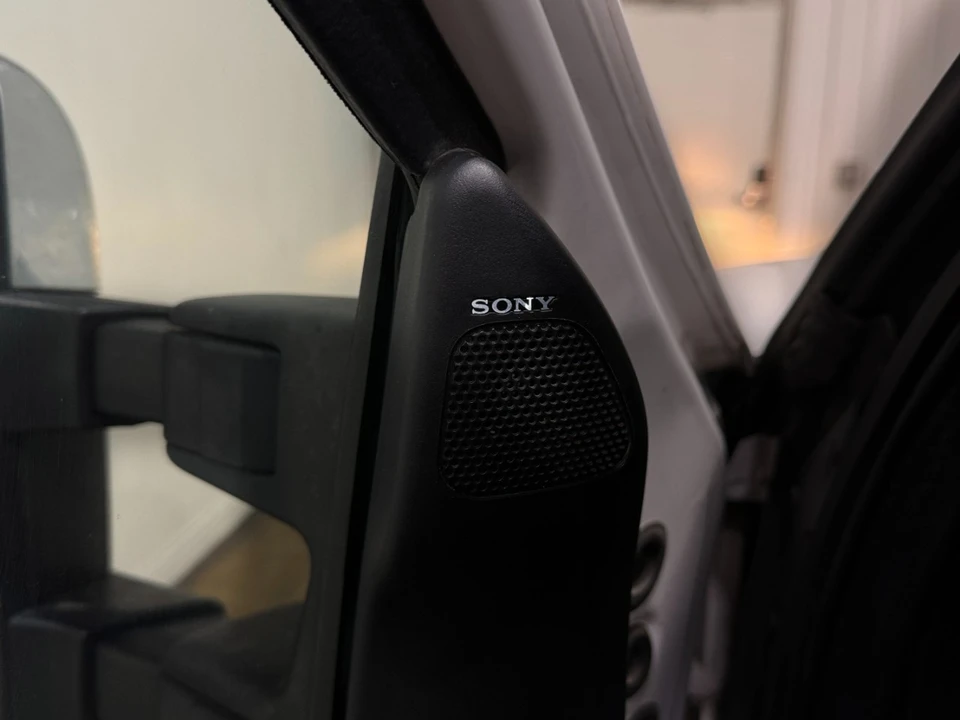 2016 Ford Super Duty 3rd Gen - Image 6 of 12