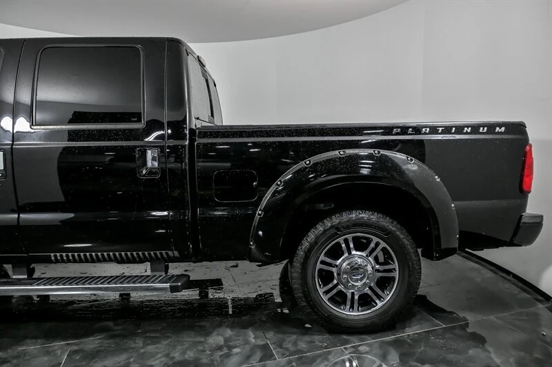 2016 Ford Super Duty 3rd Gen - Image 7 of 28